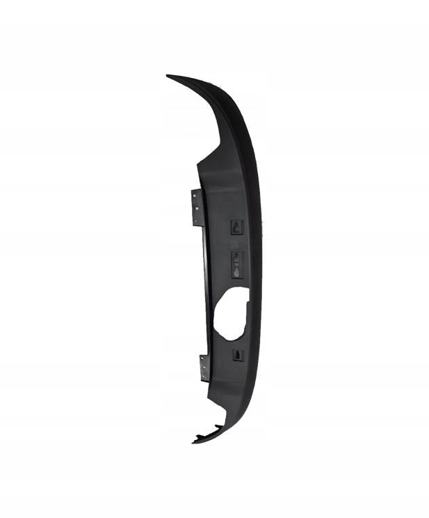 Rear Skid Plate 32293960 Compatible With Volvo S60 (2019-25)