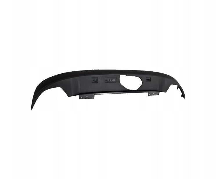 Rear Skid Plate 32293960 Compatible With Volvo S60 (2019-25)