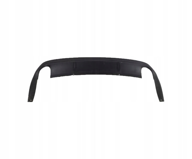 Rear Bumper Lower Spoiler 31283761 Compatible With Volvo V40 (2013-19)