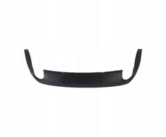 Rear Bumper Lower Spoiler 31283761 Compatible With Volvo V40 (2013-19)