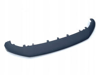 Front Lower Bumper 80D807061D Compatible With Audi Q5 (2016-2020)