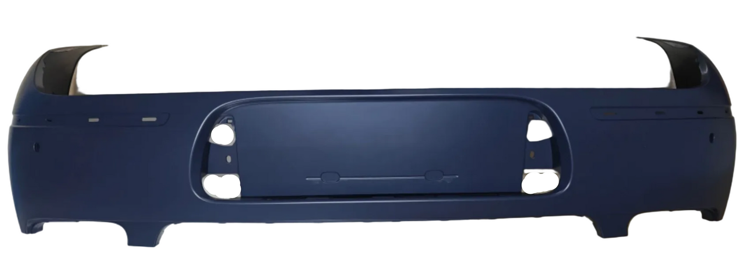 Rear Upper Bumper 3W5807417AF Compatible With Bentley Flying Spur (2009-2012) Tag No.601