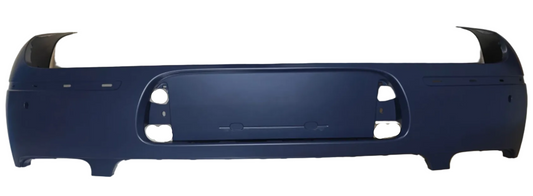 Rear Upper Bumper 3W5807417AF Compatible With Bentley Flying Spur (2009-2012) Tag No.601