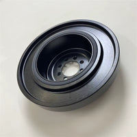 Crankshaft Pulley 11237573655 Compatible With BMW N55