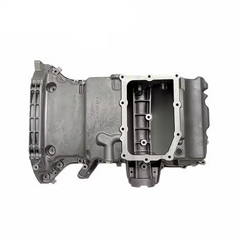 Engine Oil Pan 2740101903 2740100013 2740103501 2740104402 Compatible With Mercedes Benz SLC300 SLK300