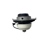 Engine Mount Right 4632400300 & Left 4632401100 Compatible With Mercedes Benz W463 G63 G500 G350