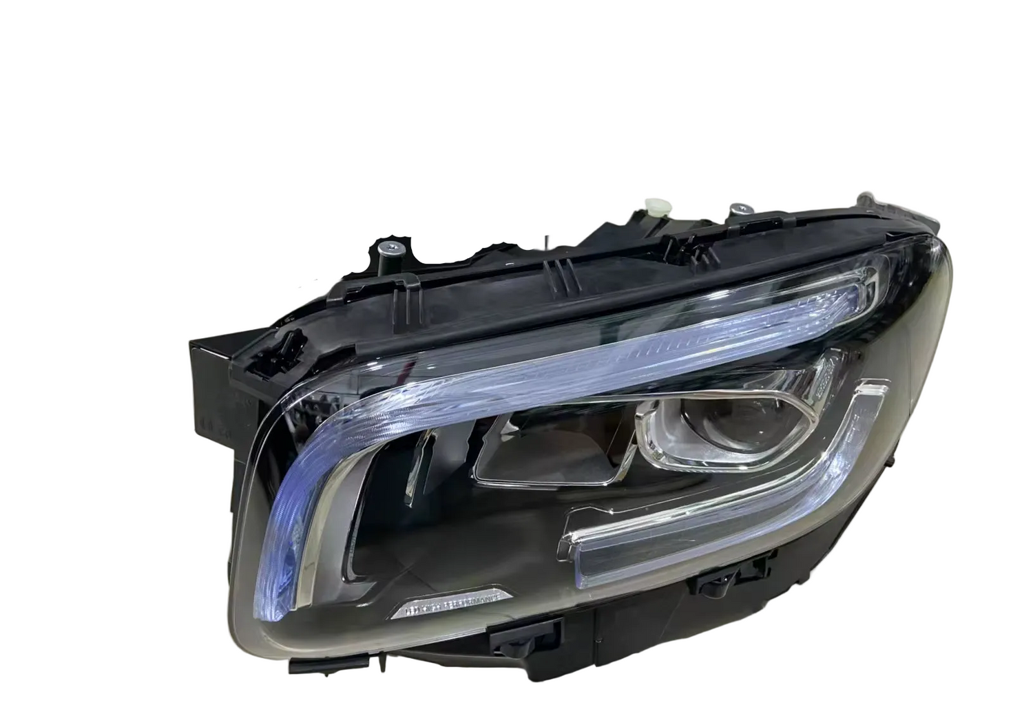 Headlamp LED Left 2479062302 & Right 2479062402 Compatible With Mercedes Benz For B CLASS W247 (2020)