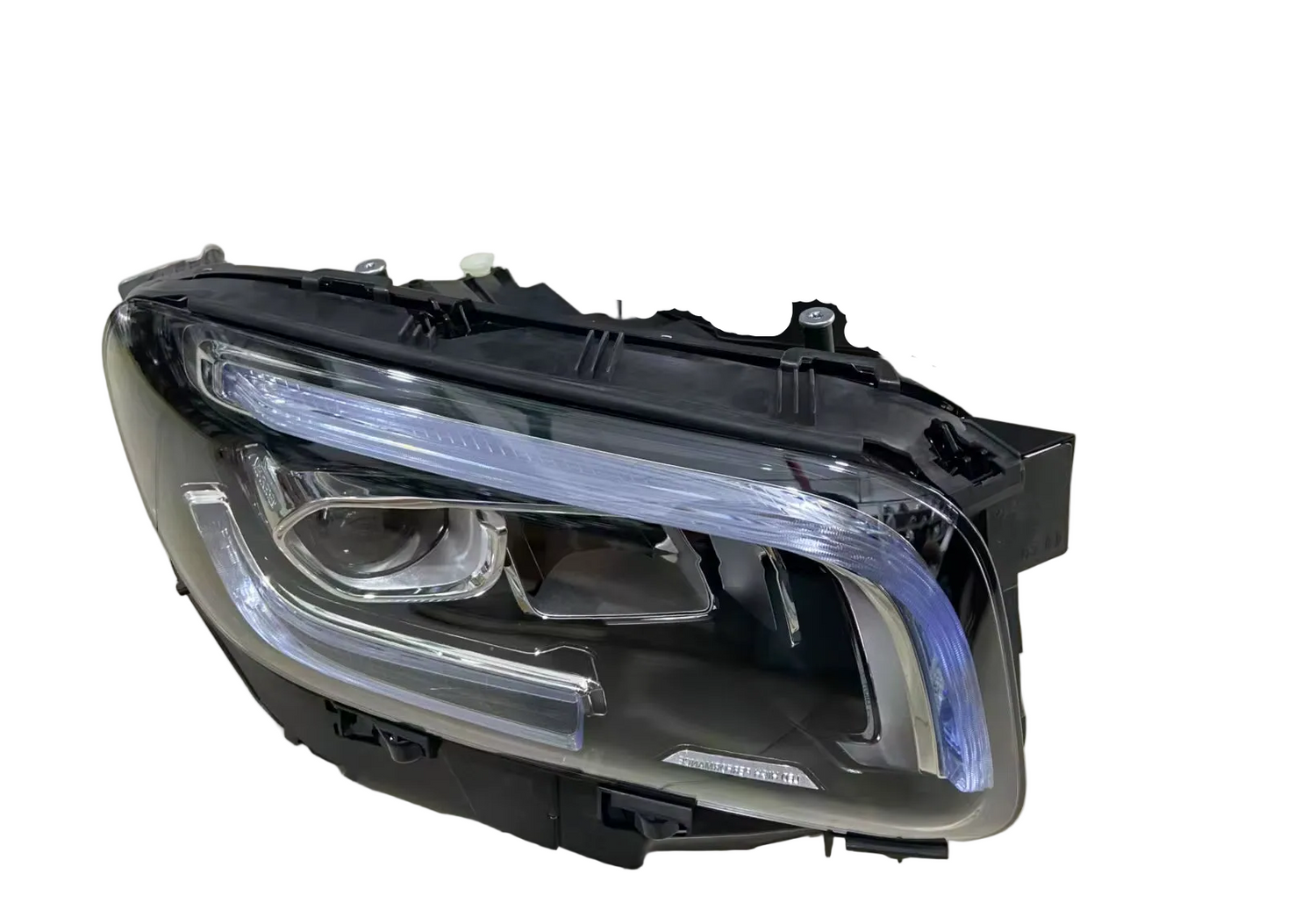 Headlamp LED Left 2479062302 & Right 2479062402 Compatible With Mercedes Benz For B CLASS W247 (2020)