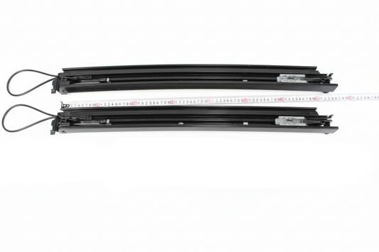 Sunroof Railway Assembly Compatible With MERCEDES BENZ For S CLASS (W222)