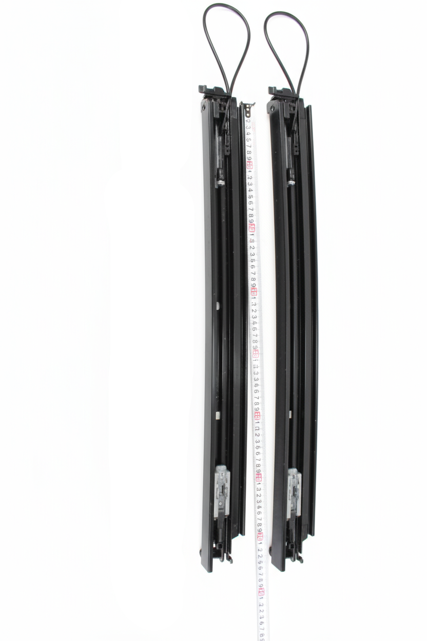 Sunroof Railway Assembly Compatible With MERCEDES BENZ For S CLASS (W222)
