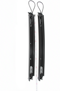 Sunroof Railway Assembly Compatible With MERCEDES BENZ For S CLASS (W222)