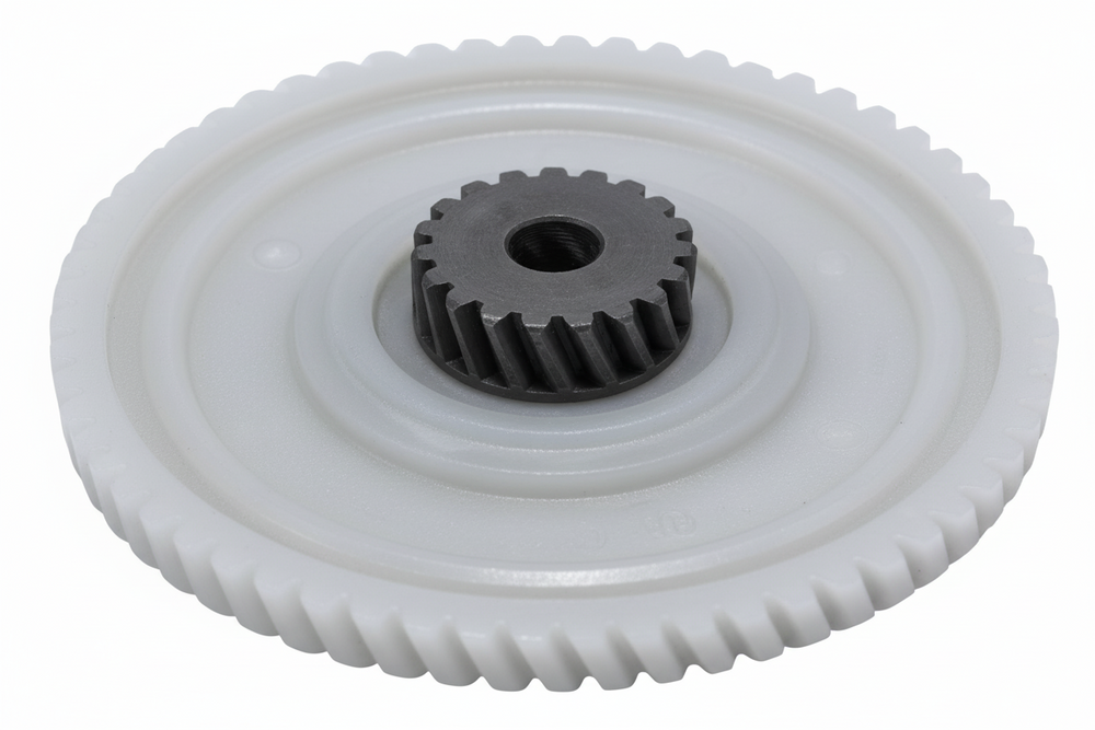 Sunroof Roller Shade And Glass Motor Gear Compatible With MERCEDES BENZ 156/117/176/205/253/222/292