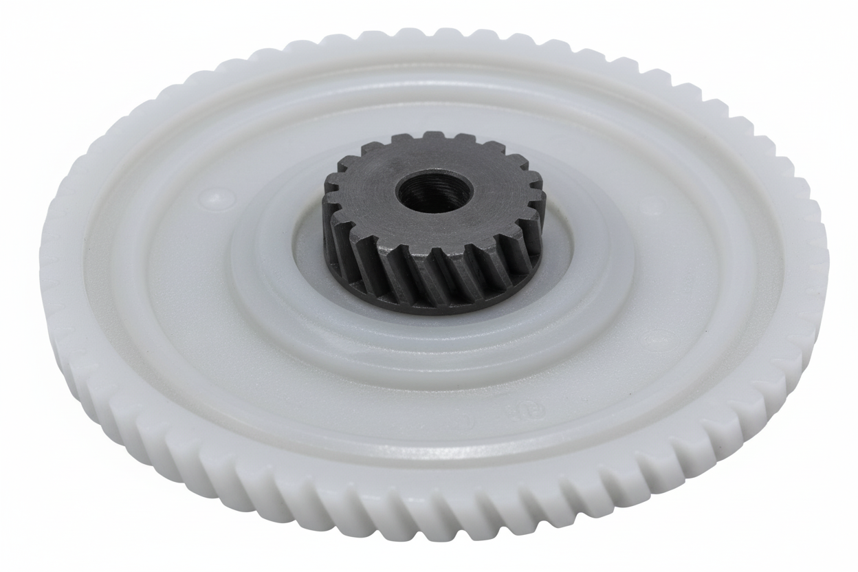 Sunroof Roller Shade And Glass Motor Gear Compatible With MERCEDES BENZ 156/117/176/205/253/222/292