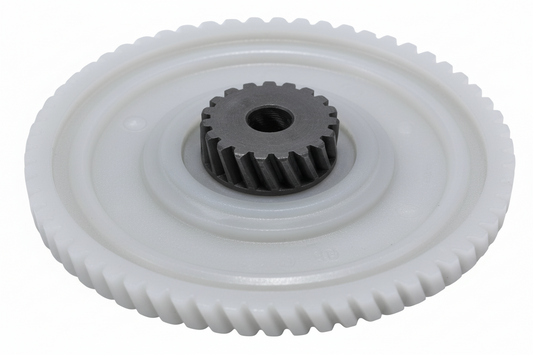Sunroof Roller Shade And Glass Motor Gear Compatible With MERCEDES BENZ 156/117/176/205/253/222/292