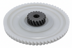 Sunroof Roller Shade And Glass Motor Gear Compatible With MERCEDES BENZ 156/117/176/205/253/222/292