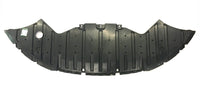 Front Bumper Sheild T2H4013 Compatible With Jaguar XF (2016-2019)