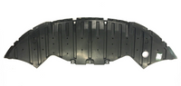 Front Bumper Sheild T2H4013 Compatible With Jaguar XF (2016-2019)