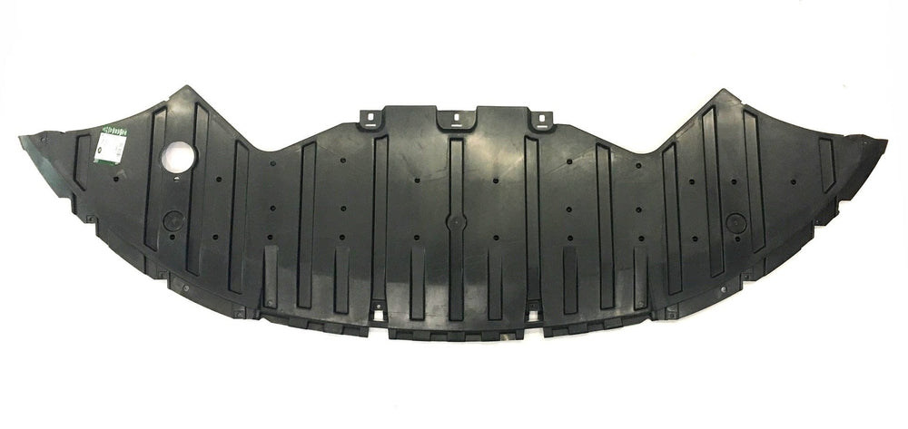 Front Bumper Sheild T2H50956 Compatible With Jaguar XF New (2016-2019) Tag No.4