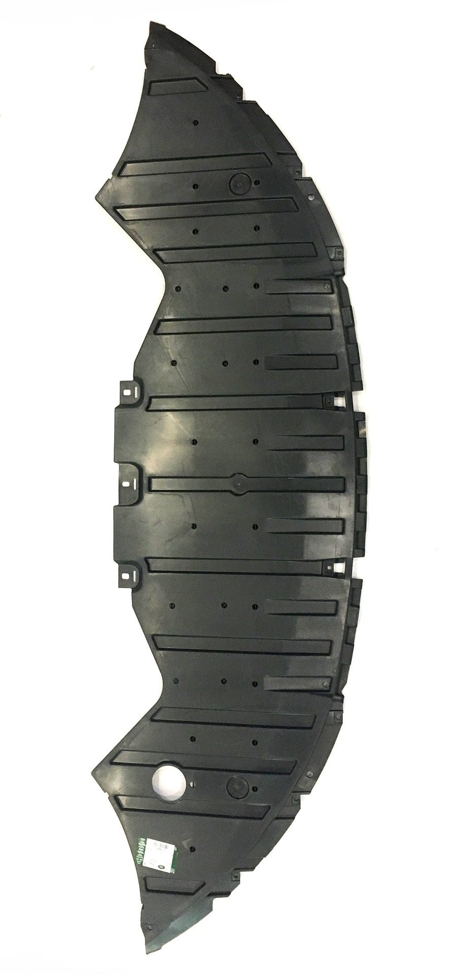 Front Bumper Sheild T2H4013 Compatible With Jaguar XF (2016-2019)