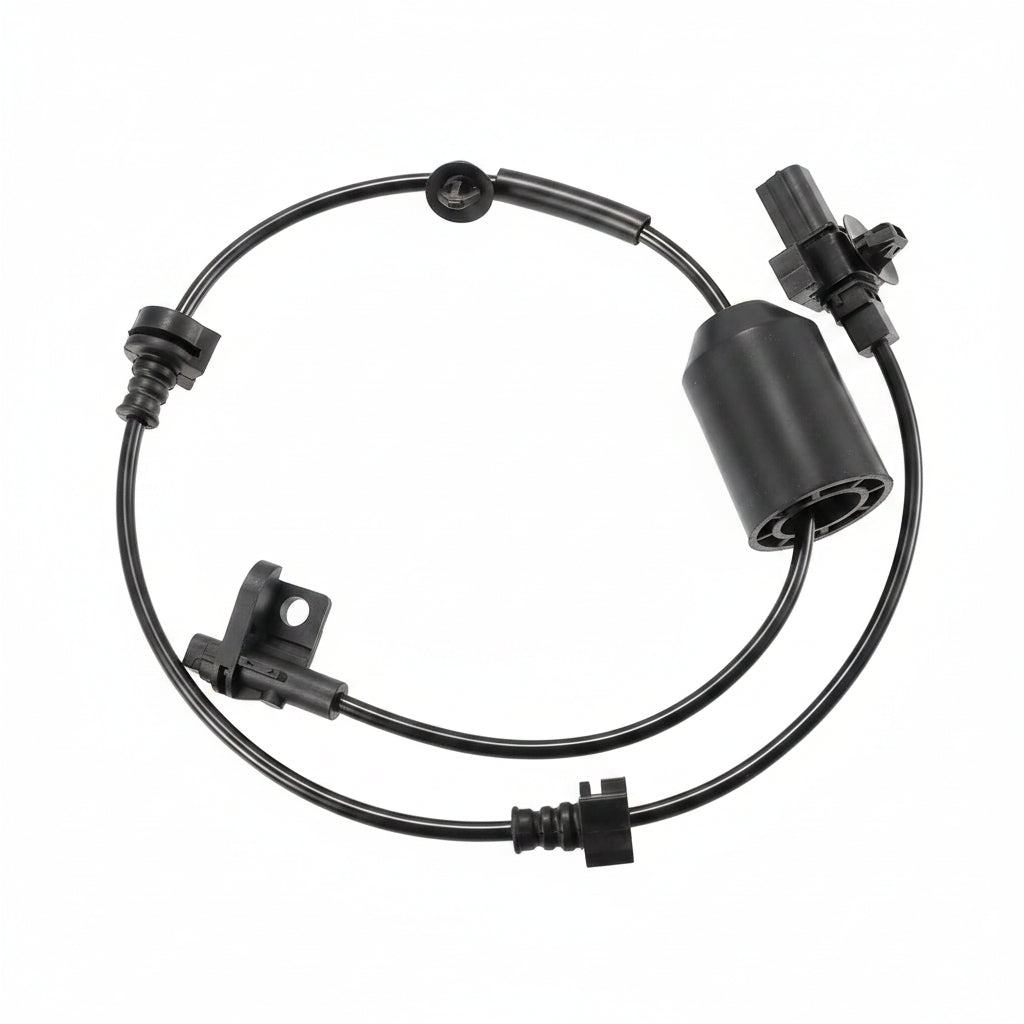 Rear Left ABS Wheel Speed Sensor 57475TF003 Compatible With HONDA T5/IVTEC