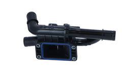 Engine Coolant Thermostat 11517809191 Compatible With MINI Cooper R55 R56