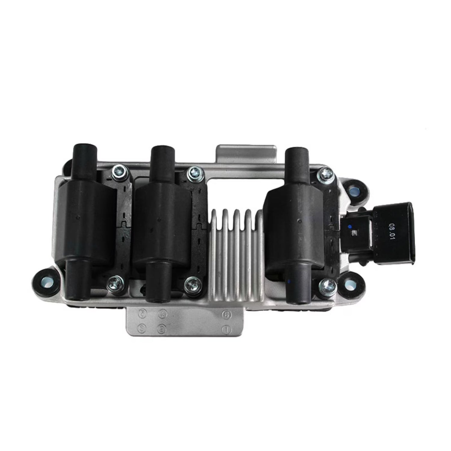 Ignition Coil 078905110H Compatible With AUDI A4 A6 A8