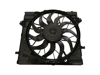 Engine Cooling Fan Assembly 0999064000 Compatible With Mercedes Benz W166 W850
