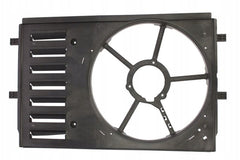 Fan Hood Diesel 6RF121207B Compatible With VOLKSWAGEN POLO (2010-2014)