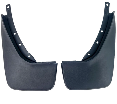 Rear Mud Flaps 31435991 Compatible With Volvo XC60 (2018-25)