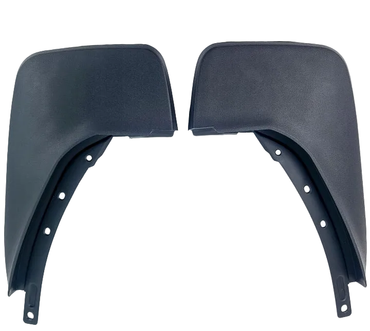 Rear Mud Flaps 31435991 Compatible With Volvo XC60 (2018-25)