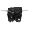 Dickey Latch 2047401300 Compatible With Mercedes Benz MERCEDES-BENZ GL-CLASS (W166), GLE (W166), GLS (W166), M-CLASS (W166),  C-Class (W204), E-Class (W212)