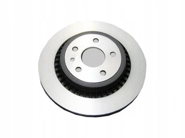 Front Brake Disc 31423722 Compatible With VOLVO S60