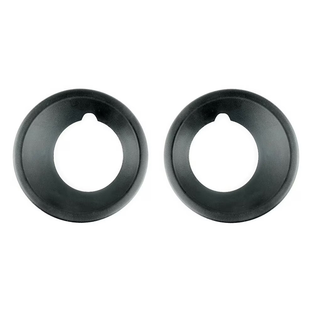 Fog Lamp Cover Right LR019636 & Left LR019637 Compatible With LAND ROVER SPORT