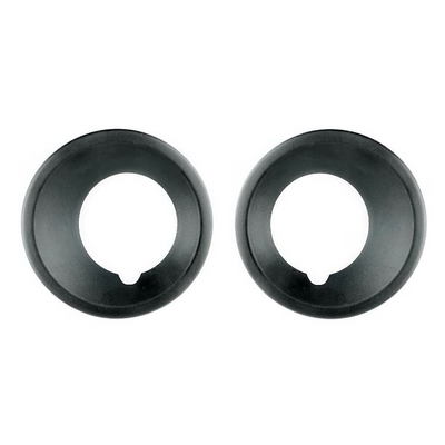 Fog Lamp Cover Right LR019636 & Left LR019637 Compatible With LAND ROVER SPORT