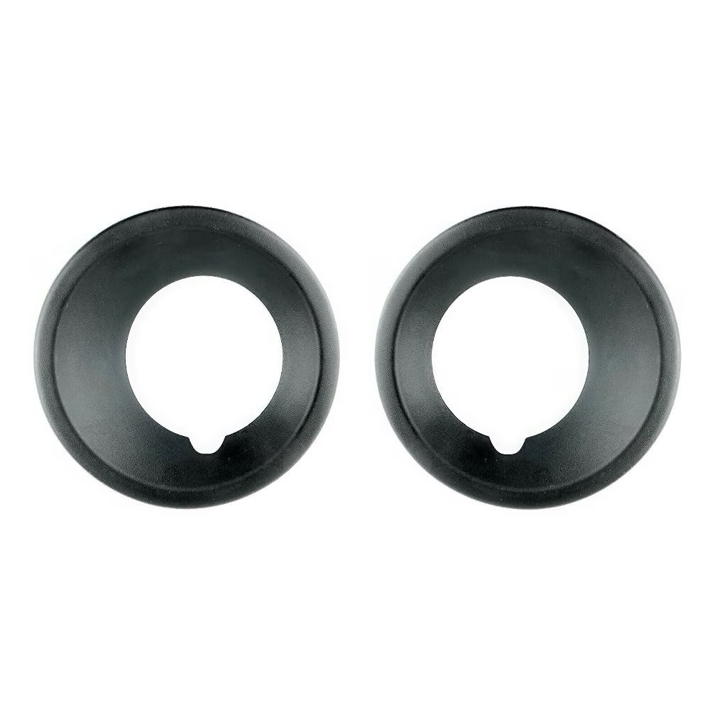 Fog Lamp Cover Right LR019636 & Left LR019637 Compatible With LAND ROVER SPORT