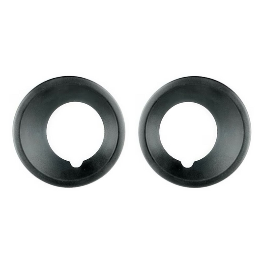 Fog Lamp Cover Right LR019636 & Left LR019637 Compatible With LAND ROVER SPORT