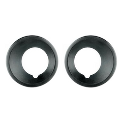 Fog Lamp Cover Right LR019636 & Left LR019637 Compatible With LAND ROVER SPORT