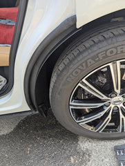 Rear Mud Flaps (Set Of 2) 32288517 Compatible With Volvo XC60 (2018-25)