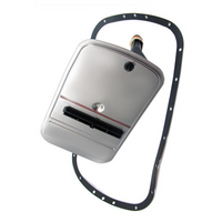 Transmission Oil Filter 24117557069 24117533700 24117510011 24111423587 Compatible With X5 E53