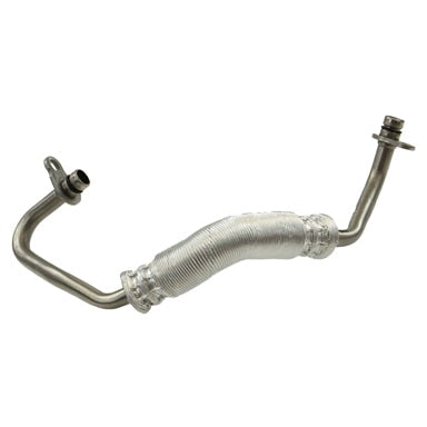 Turbocharger Coolant Supply Line 11537617532 11532379115 Compatible With BMW F49 F52 F48
