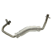 Turbocharger Coolant Supply Line 11537617532 11532379115 Compatible With BMW F49 F52 F48