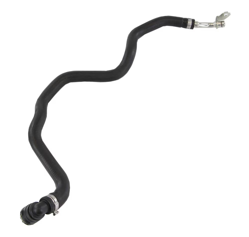 Turbocharger Coolant Feed Line 11539896894 Compatible With BMW G12