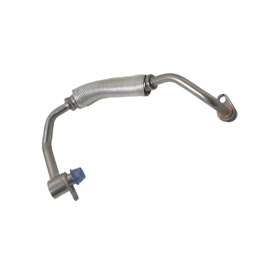 Coolant Pipe 11537643094 Compatible With BMW G30 G01 X3 G02 X4