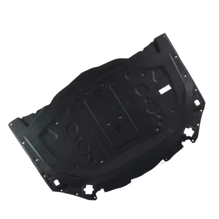 FRONT BONNET HOOD SOUND INSULATION 2216820026 Compatible With MERCEDES-BENZ S-CLASS (W221, V221) 2005 Tag No.3