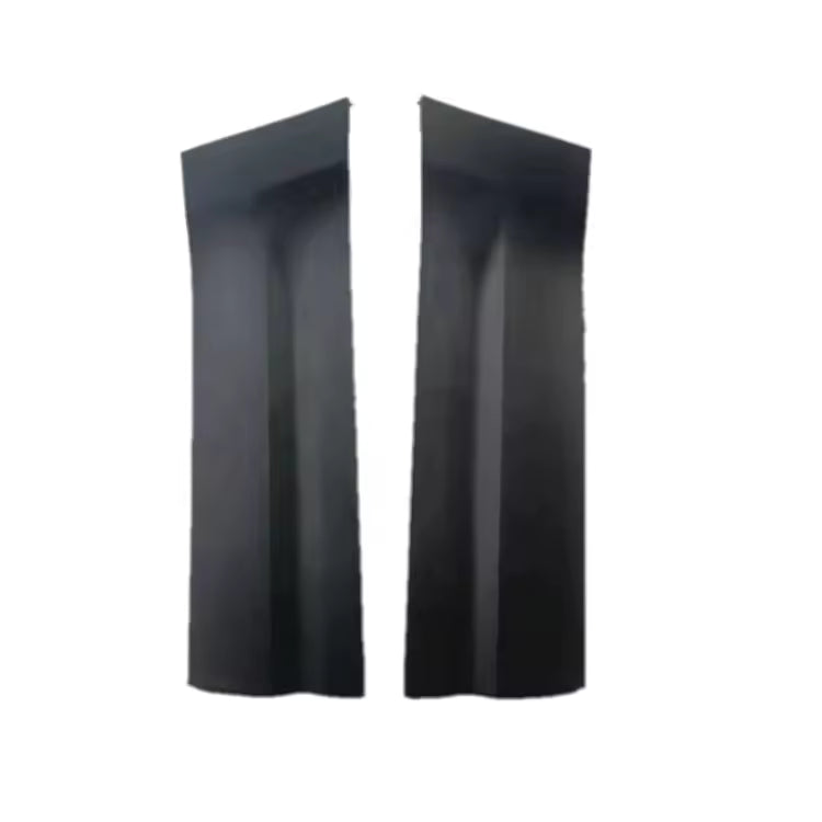 Rear Door Panel Strip Right & Left LR161134 LR161132 Compatible With Land Rover Defender L663 (2020)