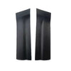 Rear Door Panel Strip Right & Left LR161134 LR161132 Compatible With Land Rover Defender L663 (2020)