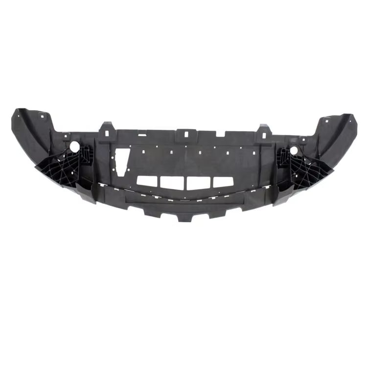 Front Bumper Under Cover 1768850236 Compatible With Mercedes Benz A/B/CLA Class W176 (2013-18)