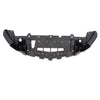 Front Bumper Under Cover 1768850236 Compatible With Mercedes Benz A/B/CLA Class W176 (2013-18)