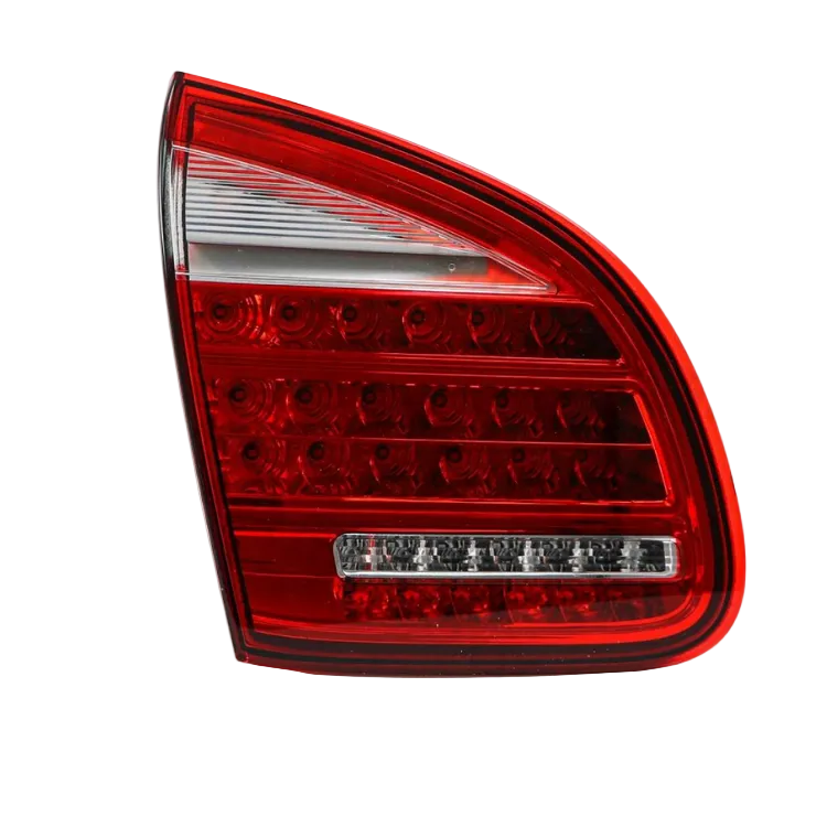 Dickey Light Assembly Set Left 95863109301 & Right 95863109401 Compatible With Porsche Cayenne (2011-2014) Tag No.168