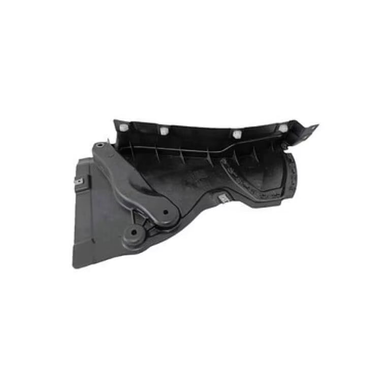 Front Wheel Spoiler Left 4K0853887E Compatible With Audi A6